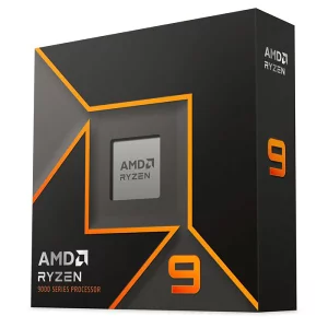AM5 CPU  AMD Ryzen 9 9950X BOX Socket AM5 / 16コア32スレッド / 4.3GHz 三年保証の商品画像