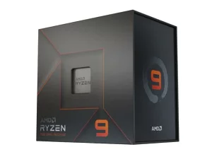 AM5 CPU Ryzen 7000 シリーズ  AMD Ryzen 9 7950X Box coolerなし 16コア32スレッド / 4.5GHz(Boost 5.7GHz) 170Wの商品画像