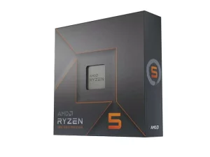 AM5 CPU Ryzen 7000 シリーズ  AMD Ryzen 5 7600X Box coolerなし 6コア12スレッド / 4.7GHz(Boost5.3GHz) 105Wの商品画像