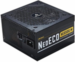 AI画像生成自作pc ANTEC Antec、80PLUS Gold認証取得 高効率高耐久フルモジュラー電源ユニット「NE650G M 」ブラック 出力650Wの画像