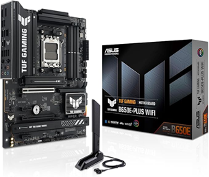 am5マザーボード おすすめ B650Eの商品画像