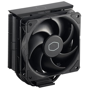 AM5 CPUクーラー　Cooler Master Hyper 212 Black LGA1700・AM4・AM5ソケット対応  空冷CPUクーラーの商品画像