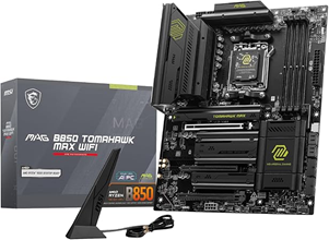 自作PC最低構成テスト方法 マザーボードの商品画像