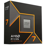 AI画像生成自作pc AMD Ryzen 7 9700Xの画像