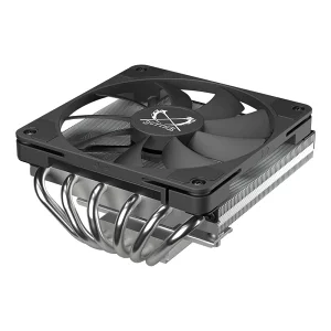 AM5 CPUクーラー サイズオリジナル設計 ロープロファイル型CPUクーラーの商品画像