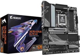 am5マザーボード おすすめ X670の商品画像