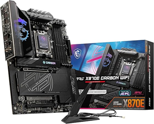 am5マザーボード おすすめ X870Eの商品画像