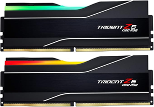 Socket AM5 DDR5メモリランキング1位　G.SKILL Trident Z5 Neoの商品画像
