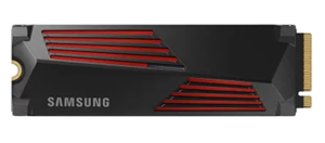 Socket AM5 SSDランキング1位　Samsung 990 PROの商品画像