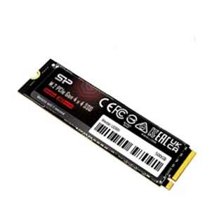 自作PC最小構成 ストレージ（SSD）の商品画像