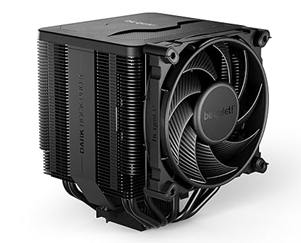 AM5対応CPUクーラー おすすめランキング第6位　be quiet! Dark Rock Pro5の商品イメージ画像