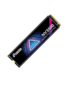 AMD Ryzen 5 7600 CPUで高コストパフォーマンスの自作ＰＣを組んでみよう  IBiwin NV7200 1TB SSD NVMe2.0 M.2 Type 2280 PCIe Gen4×4の商品画像