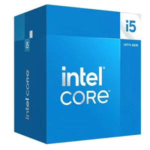 自作PC最小構成で採用したパーツ Core i5-14400の商品画像